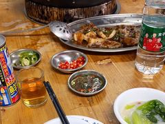 -鸿渡渔庄·特色鸭咀鱼