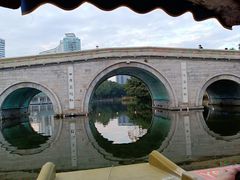 -荔湾湖公园