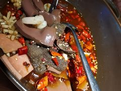 -青年公社烤鸭(蜀山万象汇店)
