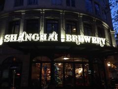 Shanghai&nbsp;Brewery(东平路店)-Shanghai Brew House上海啤酒工坊(老外街店)