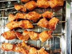 电烤腱子肉-王记西鎮电烤肉(汶上路店)