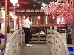 -江南古镇(斗西路万致创意园店)