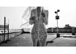 -Flora婚纱礼服定制租赁店