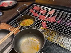 -夜食白市Yespicy·烧烤啤酒宵夜(番禺四海城店)