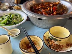-大师傅金奖啤酒鱼(西街口总店)