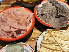 -毛毛老火锅(八年观音桥店)