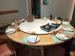 -筱爷叔·上海传统手工菜(玉树路店)