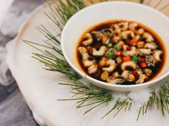 -百盛·鼎膳(中海财富中心)