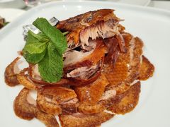 -味+新京宴·烤鸭·北京菜(创意谷店)