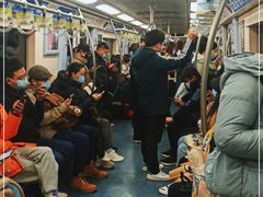 -建国门(地铁站)