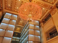 -郑州嘉锦·乐彼思特·海鲜自助餐厅