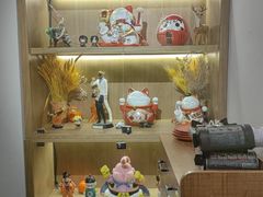 -王氏炉匠·烧鸟放题自助(三里屯店)