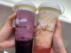 -KUNCHA鲲茶·江西制茶(铜锣湾店)