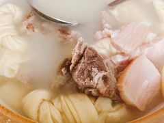 -蘭心餐厅(进贤路店)