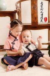 -愿望树儿童摄影(699文创店)