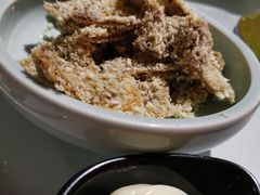 特色酥牛柳-铜锣湾·有麝自然香(渝北财富中心店)