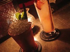 -JZ Club 爵士酒吧(上海店)