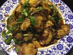 -赵记煎饼卷大葱(东岳店)