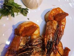 -AZUR聚(香格里拉饭店)