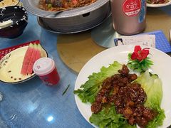 -大师傅金奖啤酒鱼(西街口总店)