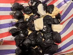 -酒肆浅葱·特色菜馆(卓悦intown店)