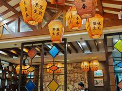 -大壶春生煎(四川中路店)