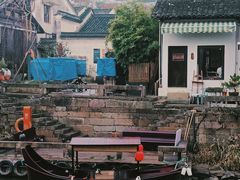 景点-小河直街历史文化街区