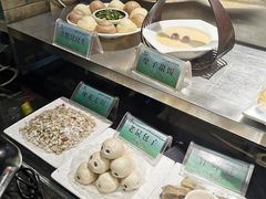 -令氏家外家周秦食府(高新店)
