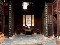 -杏花村文化旅游区