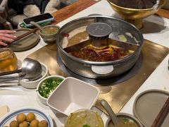 -巴奴毛肚火锅概念餐厅