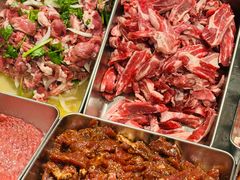 -英雄故事地摊烤肉(马驹桥店)