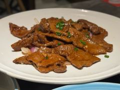 南煎肝-兴仙饭店·闽味海鲜(马尾总店)