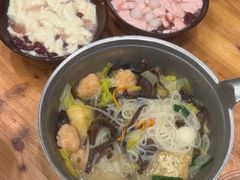 -王大乔泡椒米线·小火锅(星城天地店)