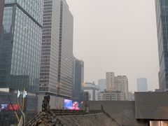 -星巴克(成都太古里二店)