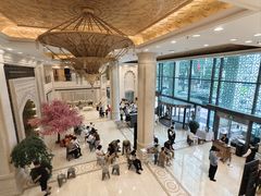 -汗腾格里·风味餐厅(新疆驻京办店)