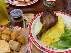 -孖记茶档·热腾茶餐(荔湾领展广场店)