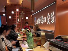 -西塔老太太泥炉烤肉(亚运村店)