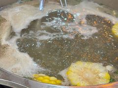 -潮悦牛肉火锅城(水贝店)