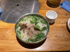 -云尊府云南菜·蒸汽石锅鱼(学清路店)