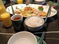 -粤·向群饭店(二沙岛店)