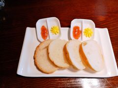 面包篮子-马迭尔德式西餐精酿啤酒屋(中央大街店)