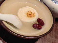 -南京大牌档(青岛万象城店)