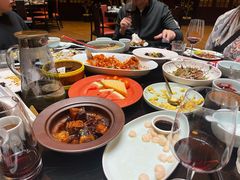 -海天楼中餐厅(吴宫泛太平洋酒店)