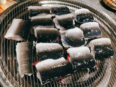 滋补炭烤鳗鱼-本炙炭烤·蒲烧活鳗料理店(金沙洲店)
