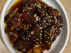 -小雅木姜子烤鸡·贵州菜(鸿通城店)