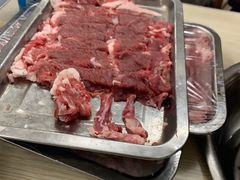 -月圆火锅(宁海东路二店)