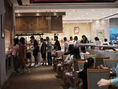 -雷迪森云锦大酒店-阳光西餐厅