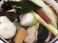 -许小树(国贸商城店)