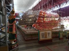 -ခြောက်ထပ်ကြီးရွှေသာလျောင်းဘုရားကြီး