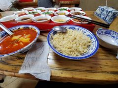 -老陕北抿节(范光胡同店)